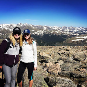 Meet your Posher, Morgan